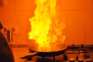 flambe 009